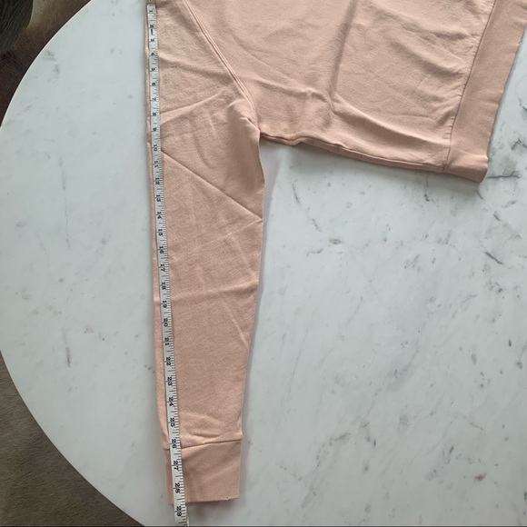 Blush Seaspray Sweatshirt | O’Neill 🌈 - Picture 13 of 16